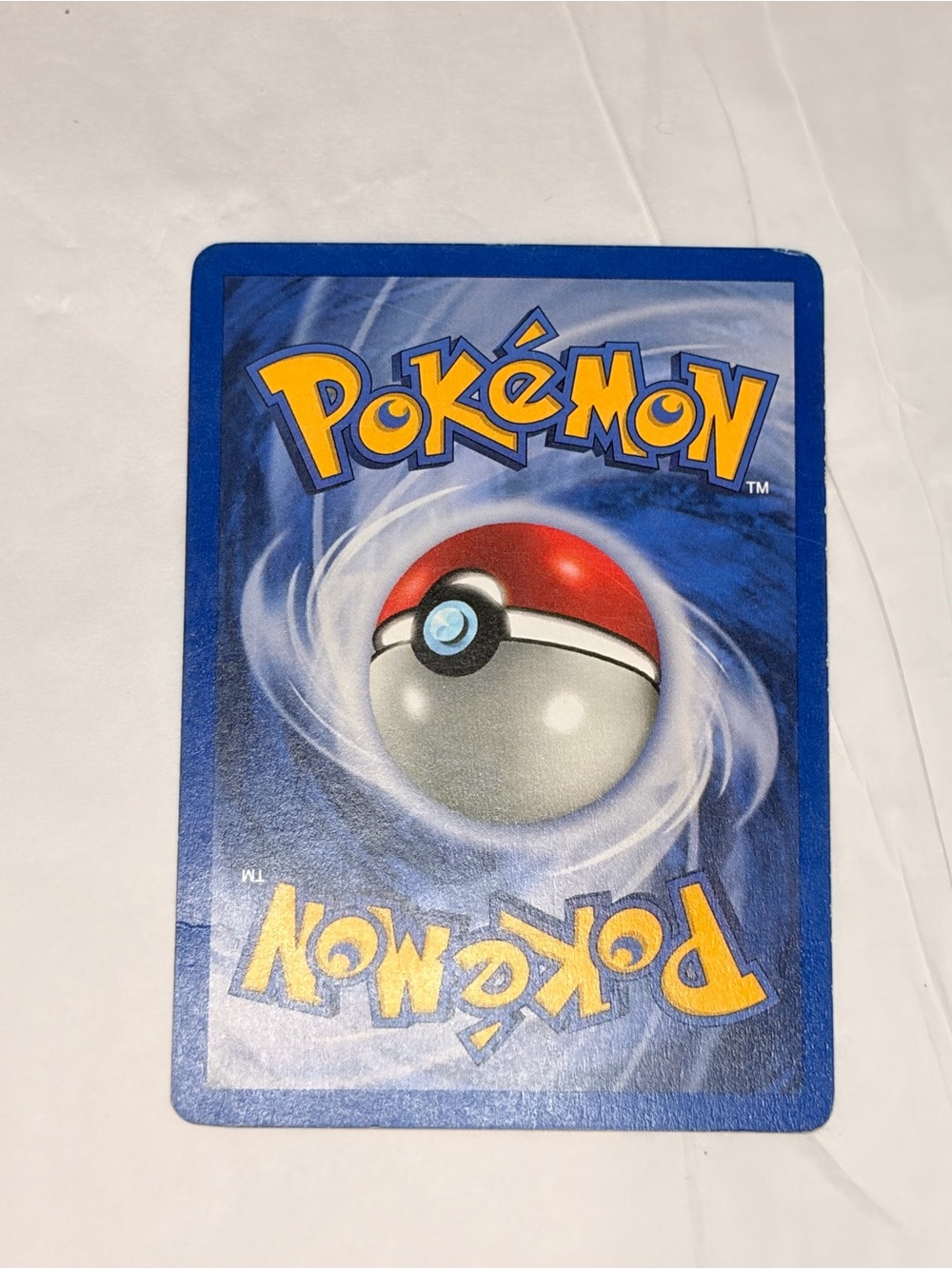 Pokemon Brock Holo Trainer 15/132 Gym Heroes Rare Holo WOTC Vintage 2000 - Picture 2 of 6